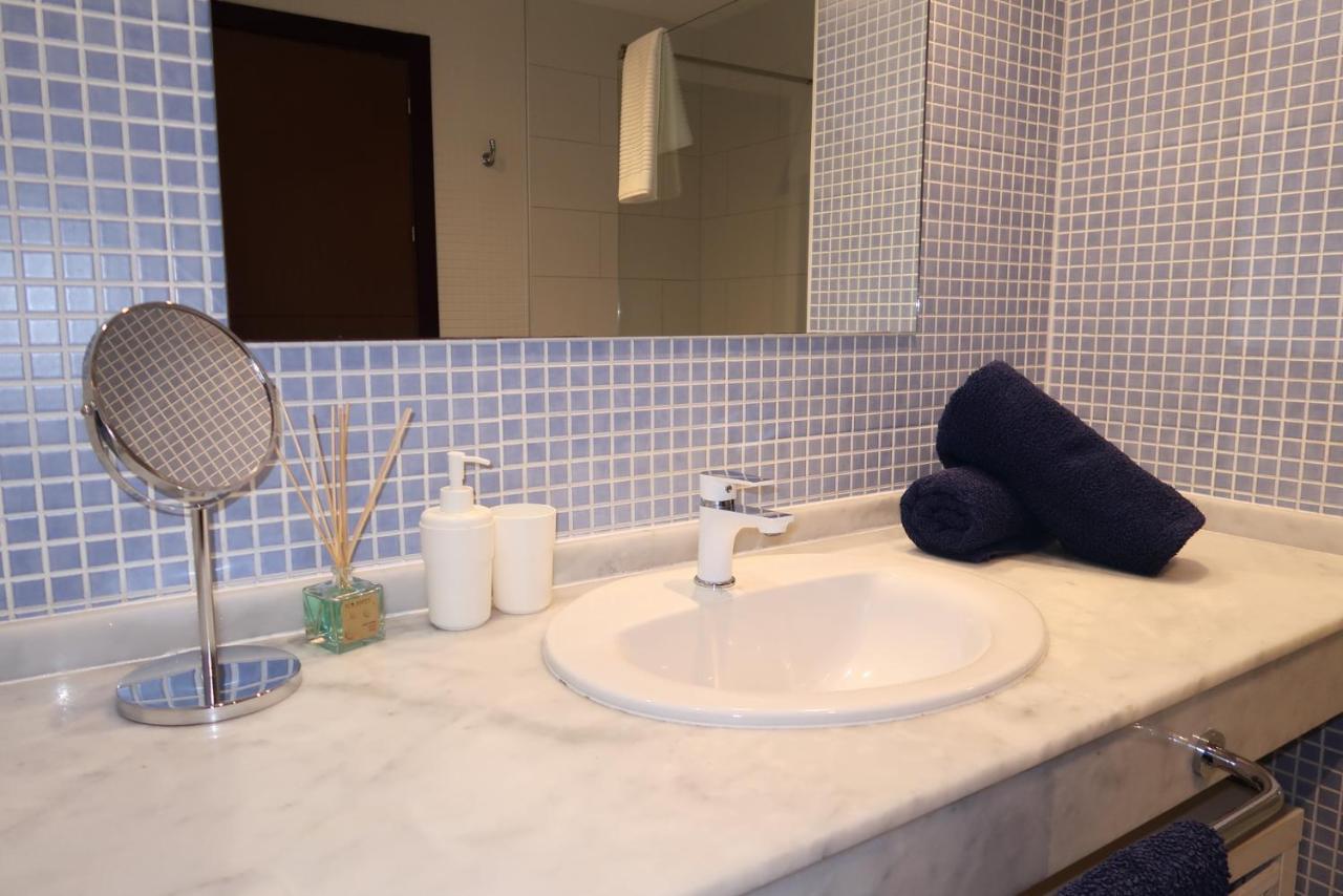 Spacious Apartment With Large Private Garden In Palm Mar エクステリア 写真