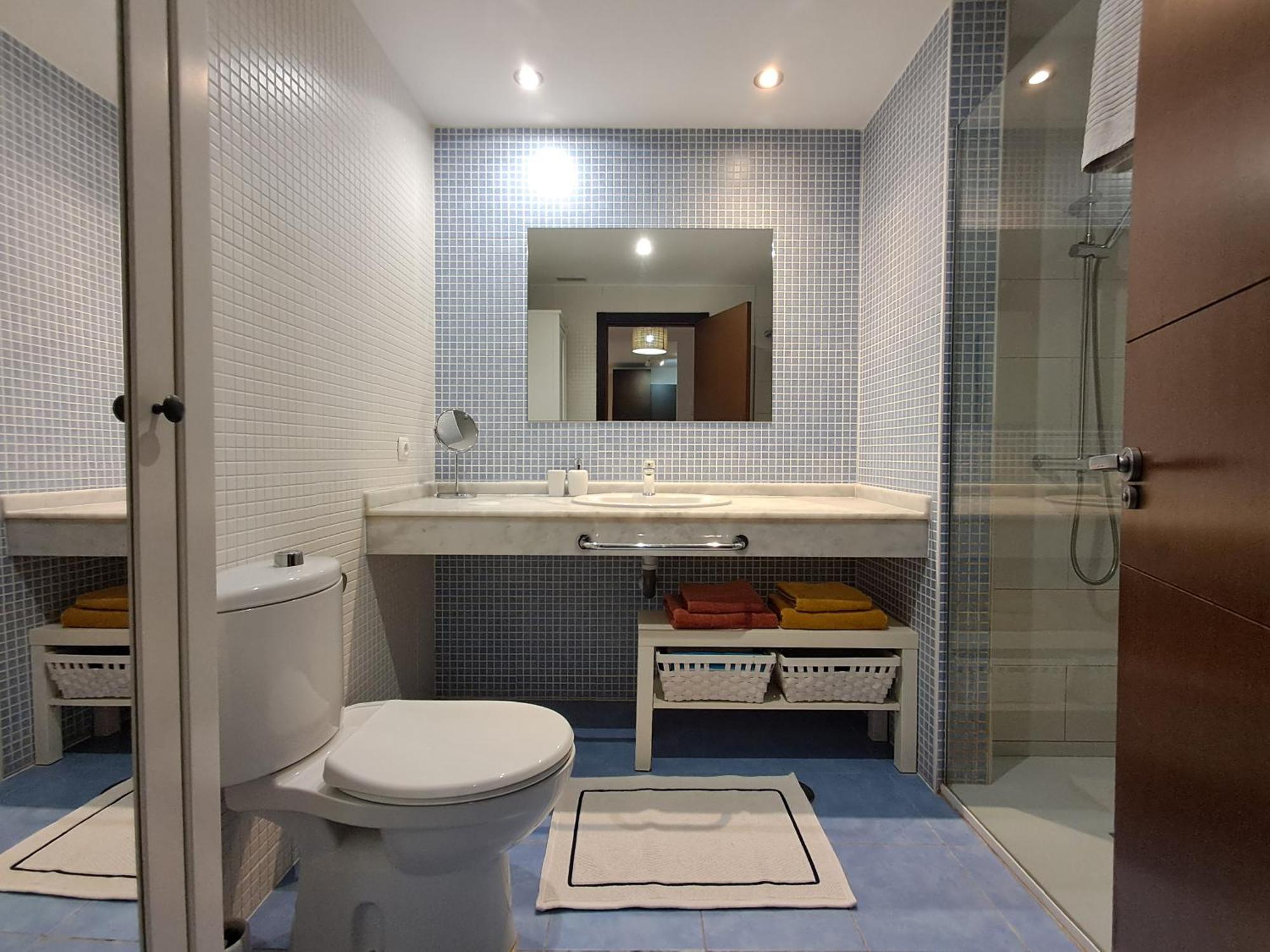 Spacious Apartment With Large Private Garden In Palm Mar エクステリア 写真